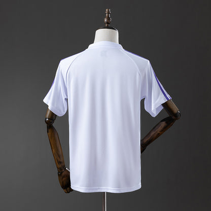Camisola Real Madrid 1984-85 Principal