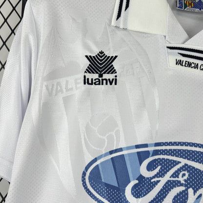 Camisola Valencia FC 1999-00 Principal