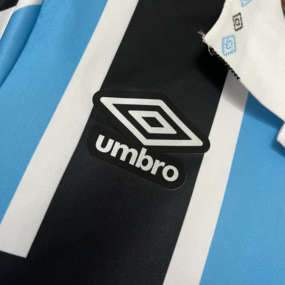 Camisola Manga Comprida Gremio 2015-16 Edição 20º Aniversário