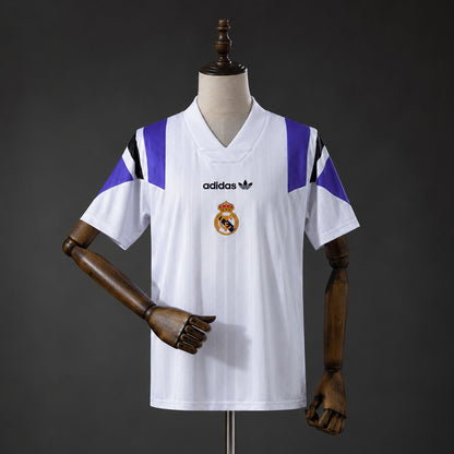 Camisola Real Madrid CF 2026-27 Edição Especial Versão Adepto