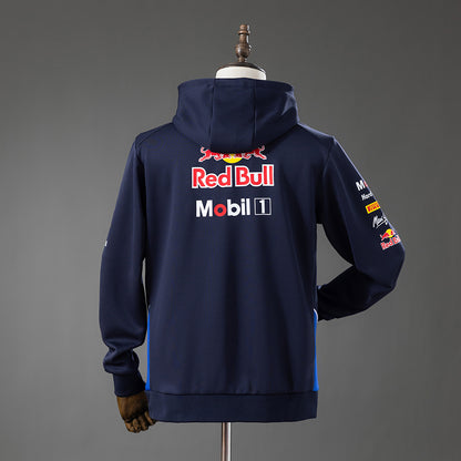 Hoodie F1 RedBull 2026