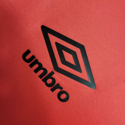 Camisola Manga Comprida Club Athletico Paranaense 2023-24 Principal