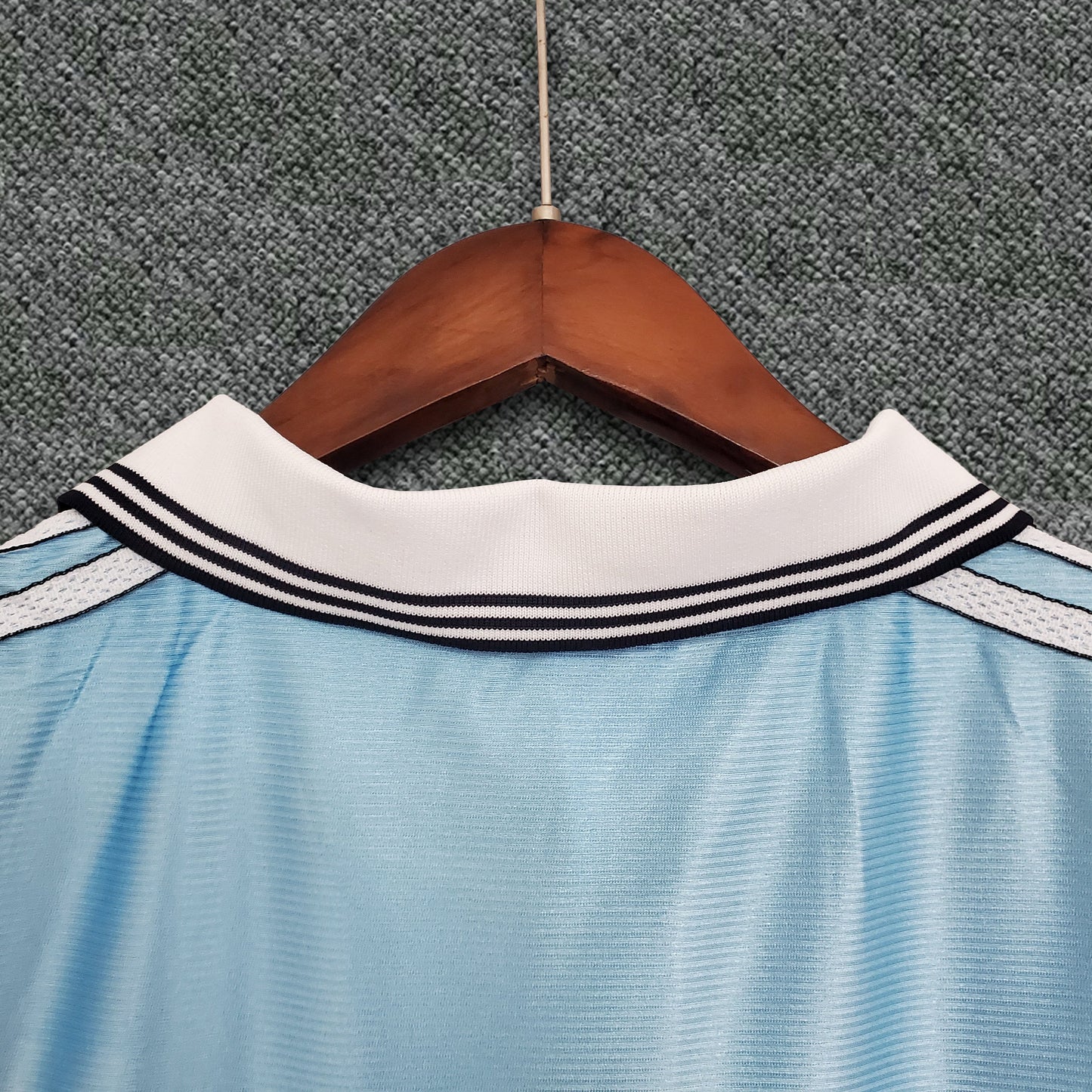 Camisola Olympique Marselha 1998-99 Alternativa