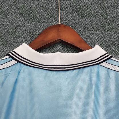 Camisola Olympique Marselha 1998-99 Alternativa