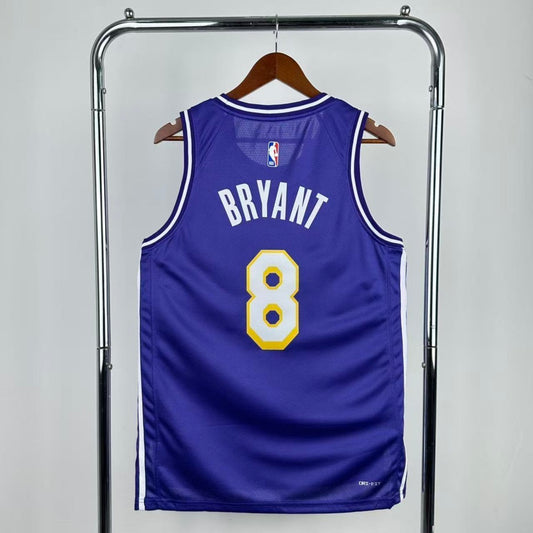 Camisola NBA 2026 Los Angeles Lakers