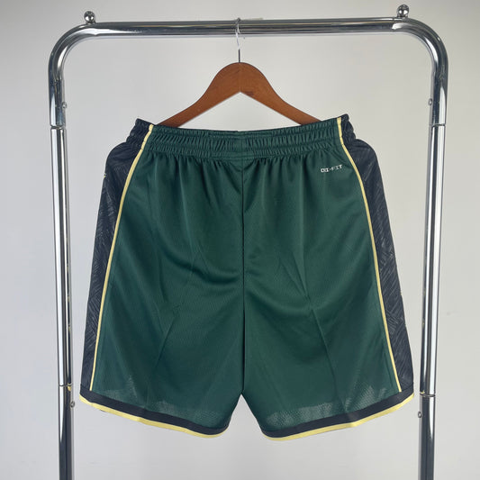Calções NBA 2023 Boston Celtics