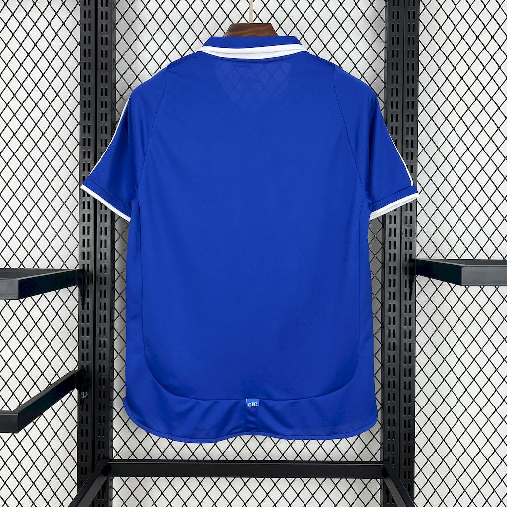 Camisola CHE 2004-05 Principal