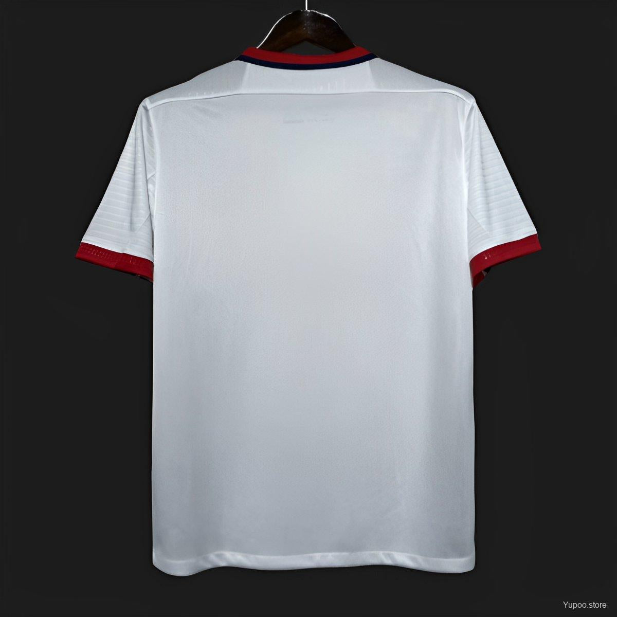 Camisola FC Paris Saint-Germain 2015-16 Alternativa
