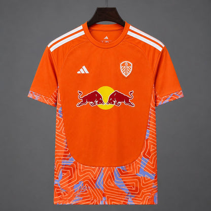 Camisola Leeds-U 2026-27 Guarda-Redes Versão Adepto