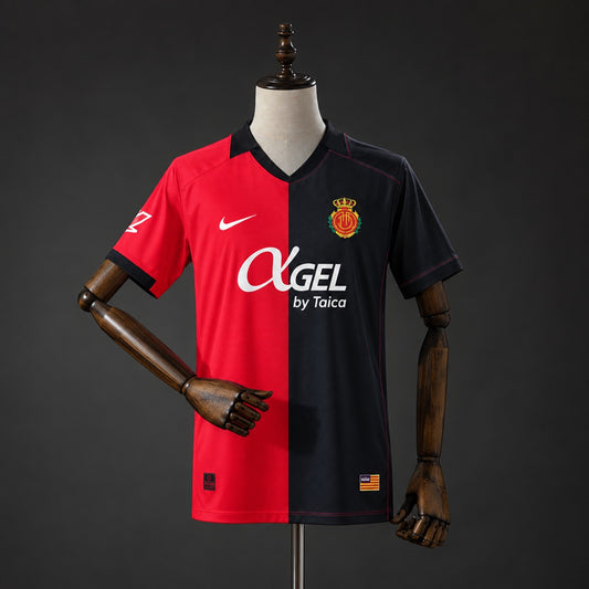 Camisola RCD Maiorca 2026-27 Principal Versão Adepto