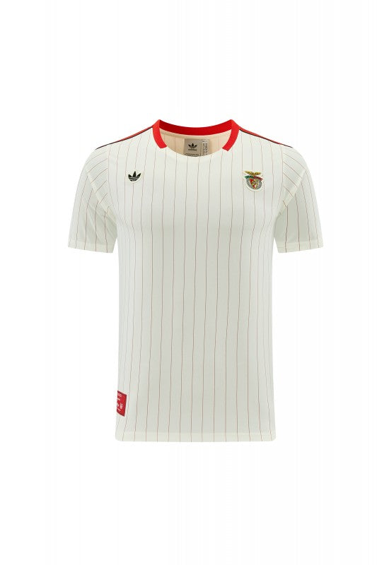Kit Treino Camisola S.L.B 2026-27