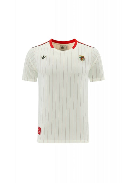 Kit Treino Camisola S.L.B 2026-27