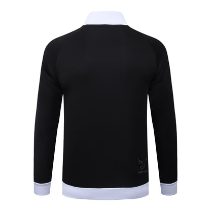 Fato de Treino Juventus FC 2026-27 - Casaco sem Capuz