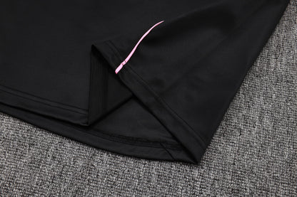 Fato de Treino Juventus FC 2025-26 - Camisola com Fecho