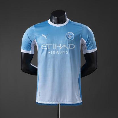 Camisola MCI 2026-27 Principal Versão Jogador