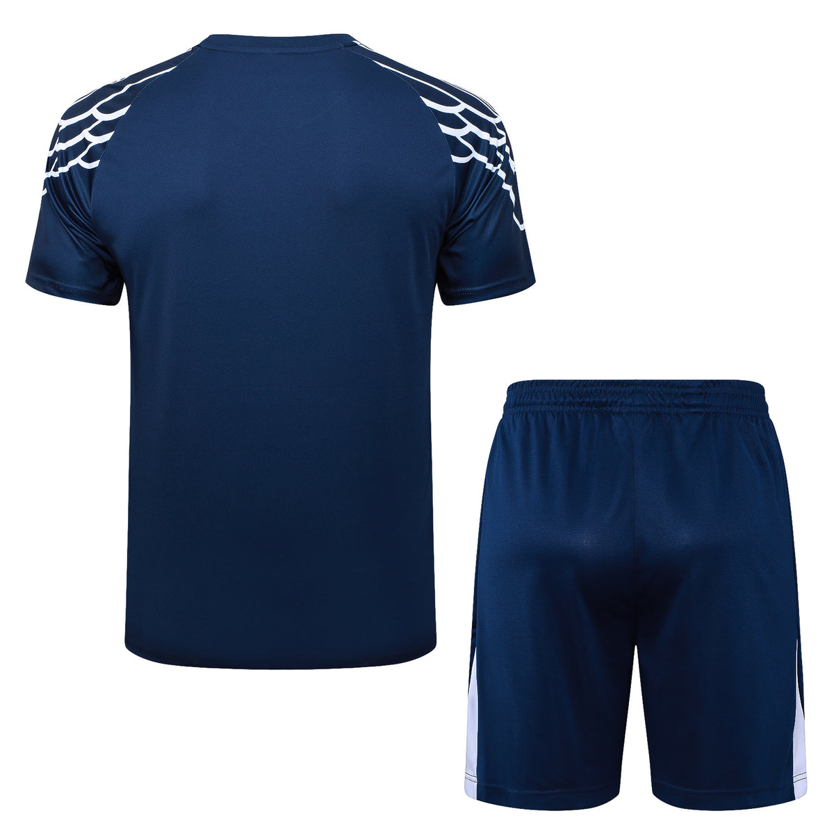 Kit Treino Camisola FC Paris Saint-Germain 2025-26