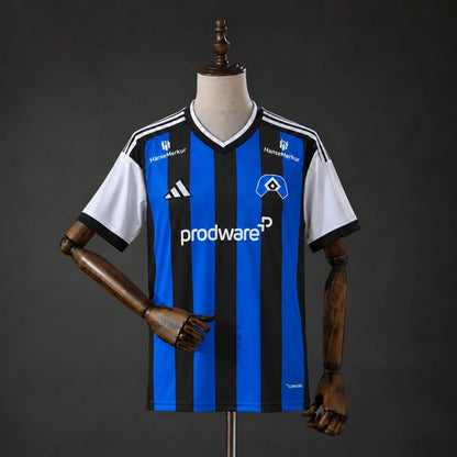 Camisola Hamburger SV 2026-27 Edição Especial Versão Adepto