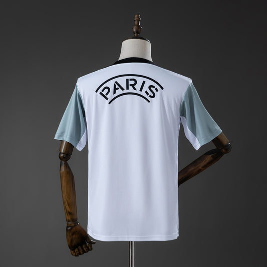 Camisola FC Paris Saint-Germain 2025-26 Treino Versão Adepto