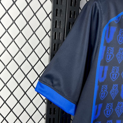 Camisola CF Universidad de Chile 2025-26 Edição Especial Versão Adepto