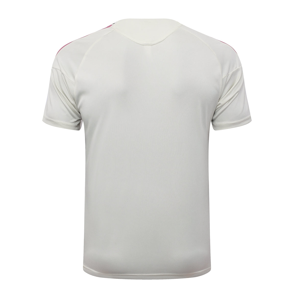 Kit Treino Camisola Real Madrid CF 2026-27