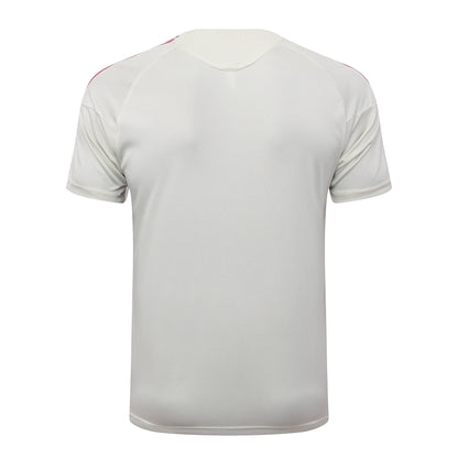 Kit Treino Camisola Real Madrid CF 2026-27