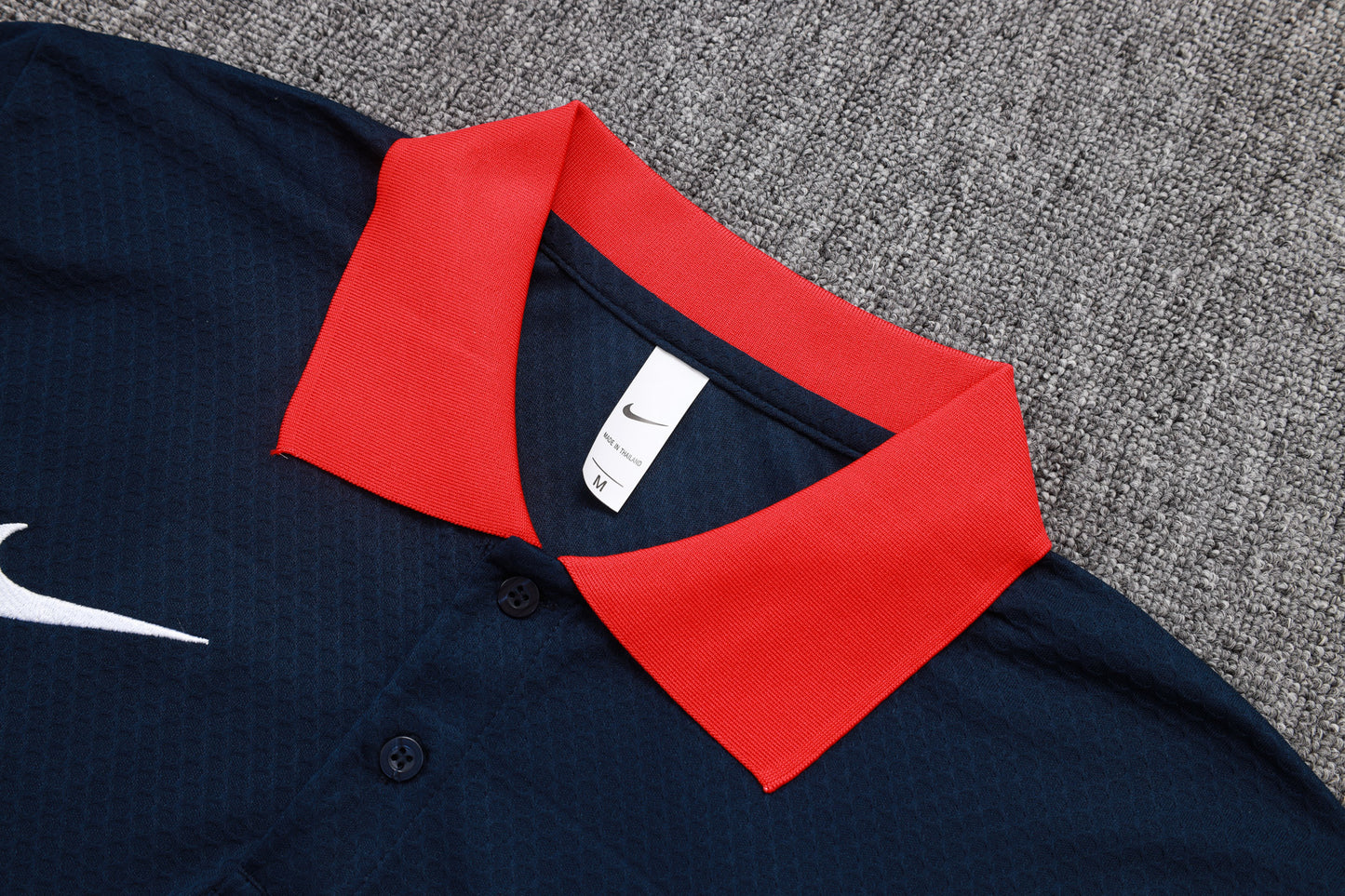 Fato de Treino FC Paris Saint-Germain 2025-26 - Polo
