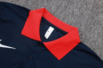 Fato de Treino FC Paris Saint-Germain 2025-26 - Polo