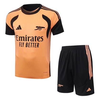 Kit Treino Camisola ARS 2026-27