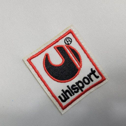 Camisola Inter Milão 1990-91 Alternativa