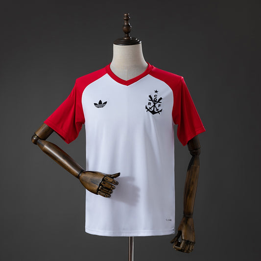 Camisola CR Flamengo 2026-27 Edição Especial Versão Adepto