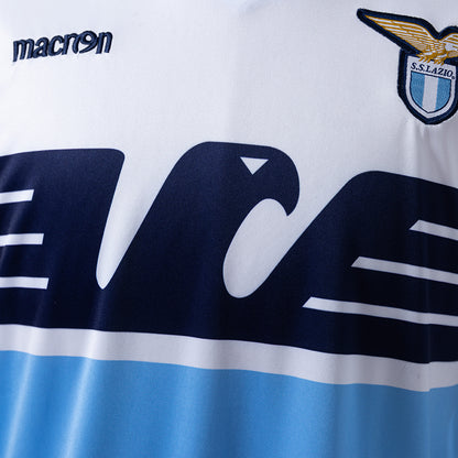 Camisola SS Lazio 2014-15 Alternativa