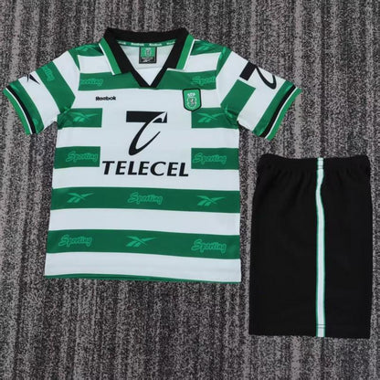 Kit Criança S.C.P. 1999-00 Principal
