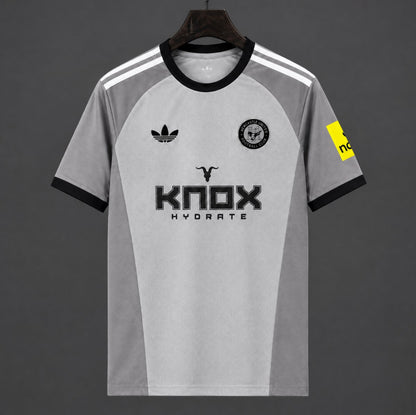 Camisola NCU 2026-27 Guarda-Redes Versão Adepto