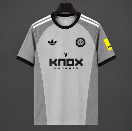 Camisola NCU 2026-27 Guarda-Redes Versão Adepto