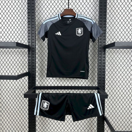 Kit Criança AV 2025-26 Alternativo