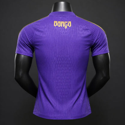 Camisola FC Barcelona 2026-27 Edição Especial Versão Jogador