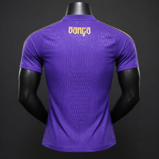 Camisola FC Barcelona 2026-27 Edição Especial Versão Jogador
