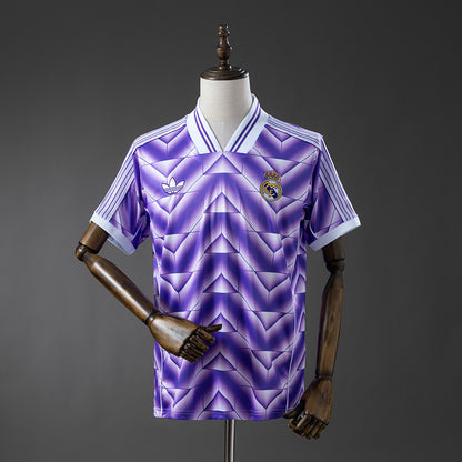 Camisola Real Madrid CF 2025-26 Edição Especial Versão Adepto