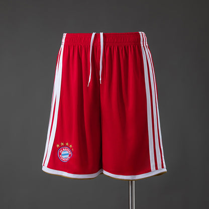 Calções FC Bayern Munique 2026-27 Principal