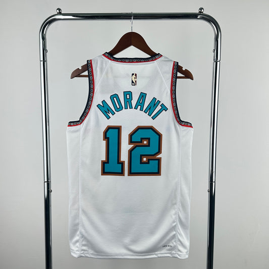 Camisola NBA 2025 Memphis Grizzlies