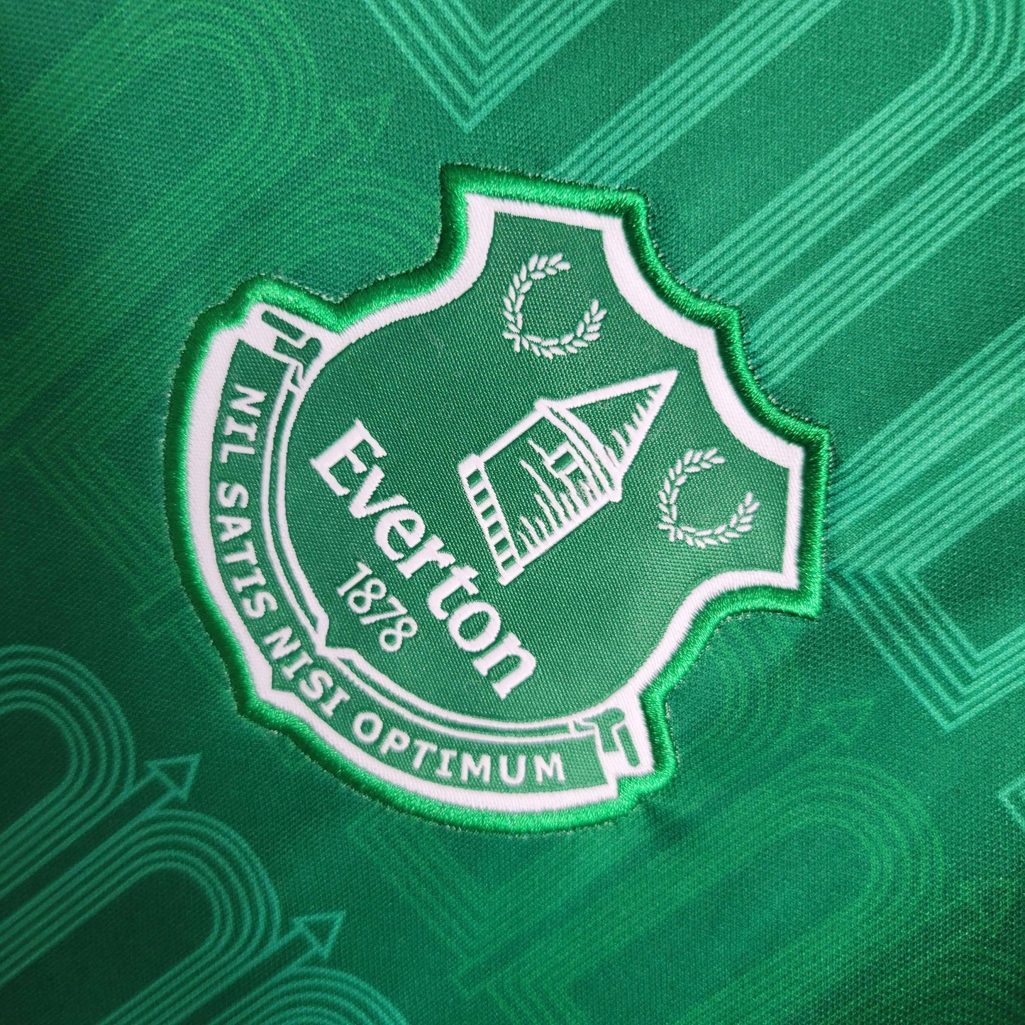 Camisola EVE 2023-24 Guarda-Redes