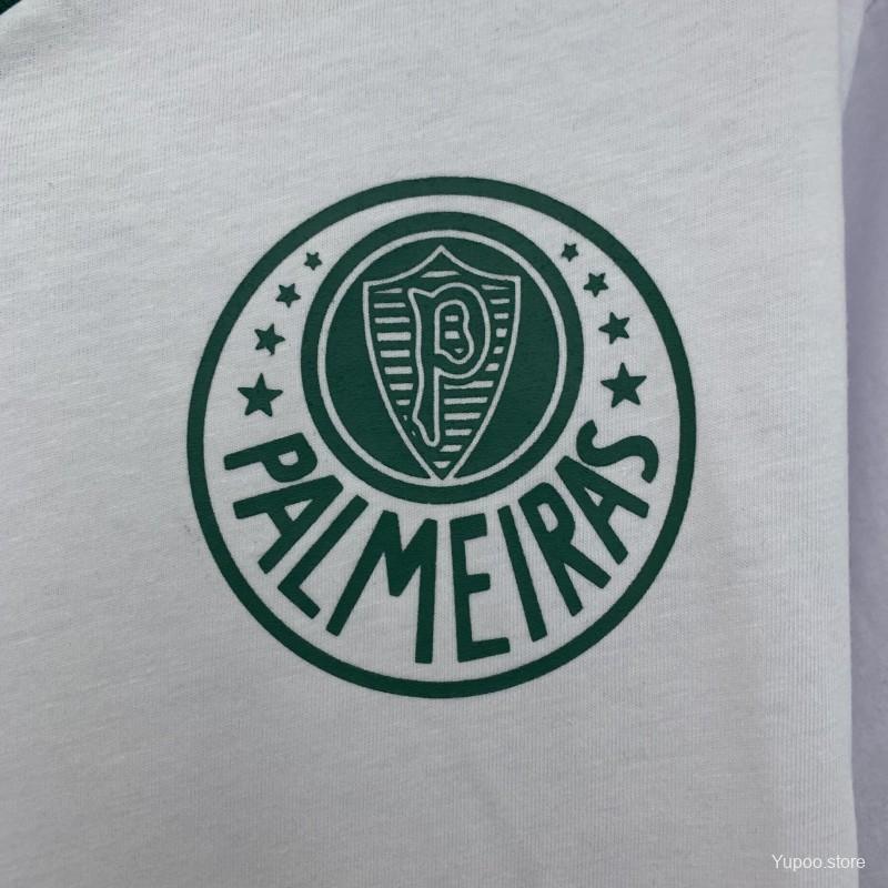 Camisola Palmeiras 1989-90 Alternativa