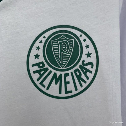 Camisola Palmeiras 1990-91 Alternativa