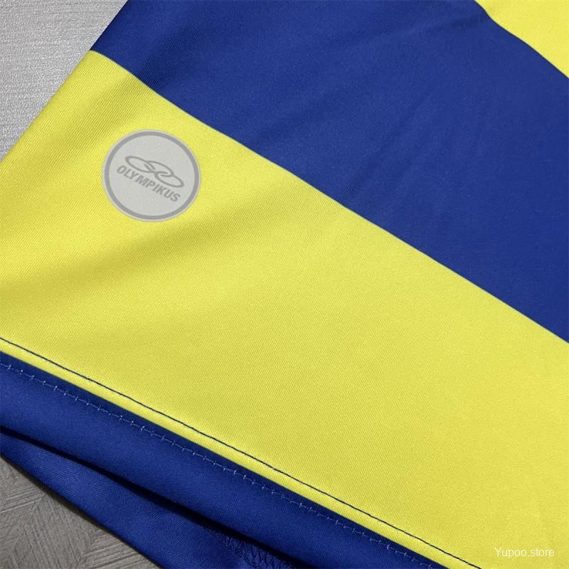 Camisola Flamengo 2010-11 Alternativa