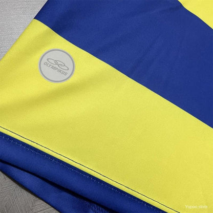 Camisola Flamengo 2010-11 Alternativa