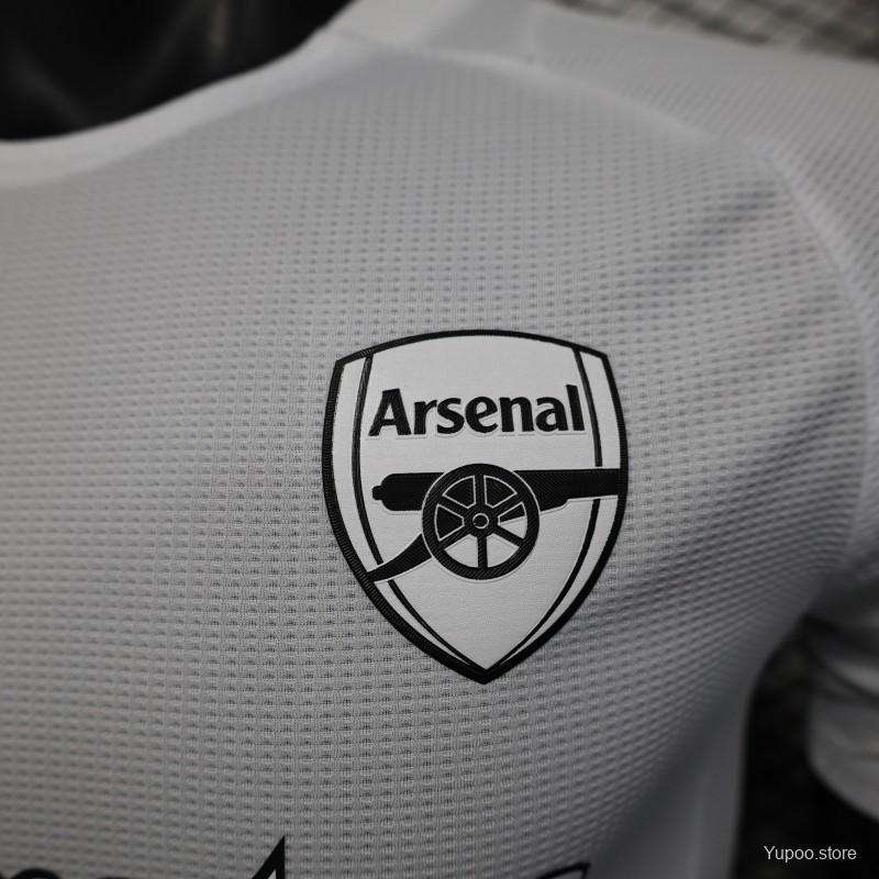 Camisola ARS 2025-26 Edição Especial Versão Jogador
