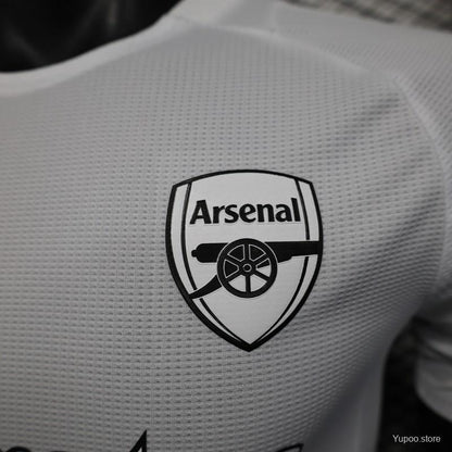 Camisola ARS 2025-26 Edição Especial Versão Jogador