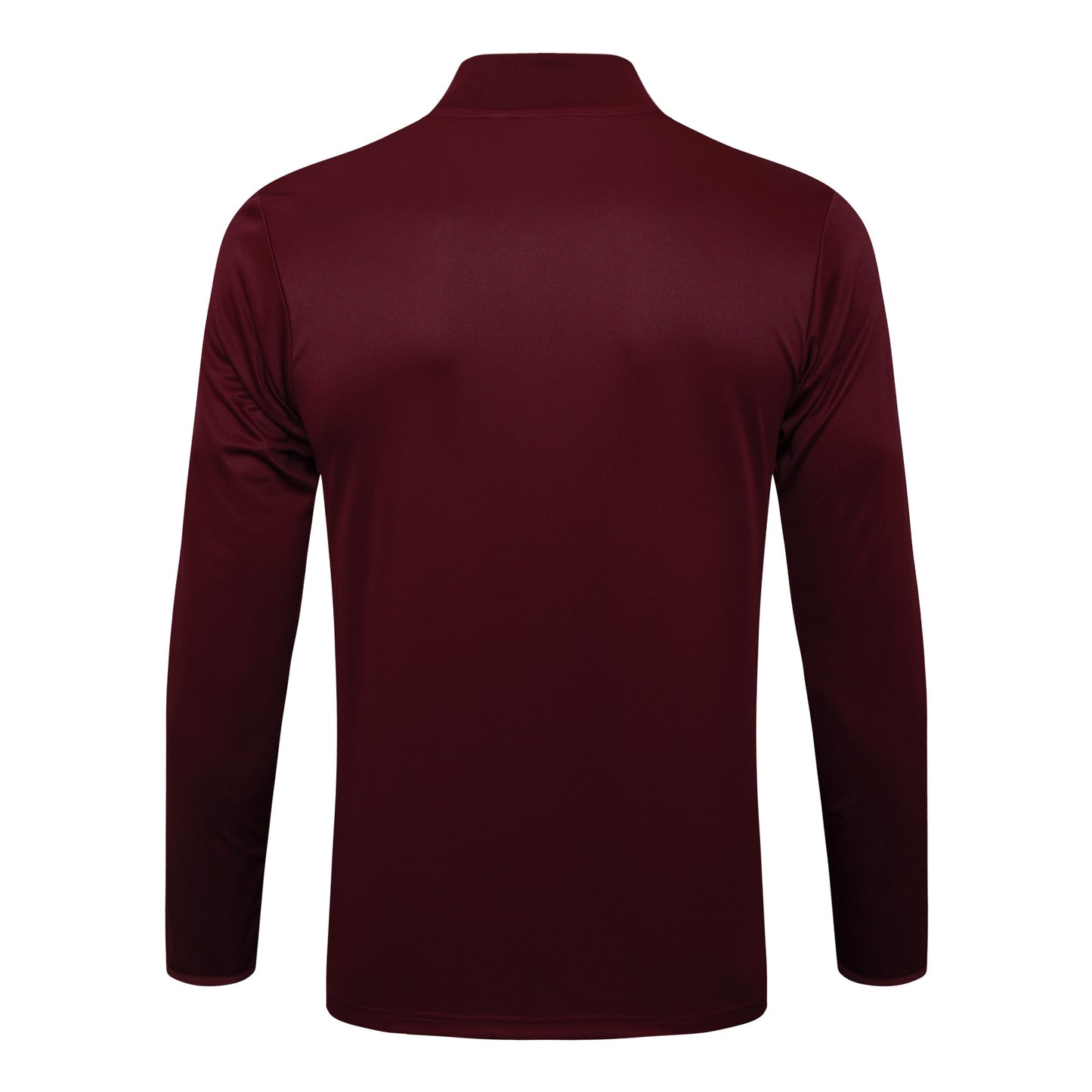 Fato de Treino AFC Ajax 2025-26 - Camisola com Fecho