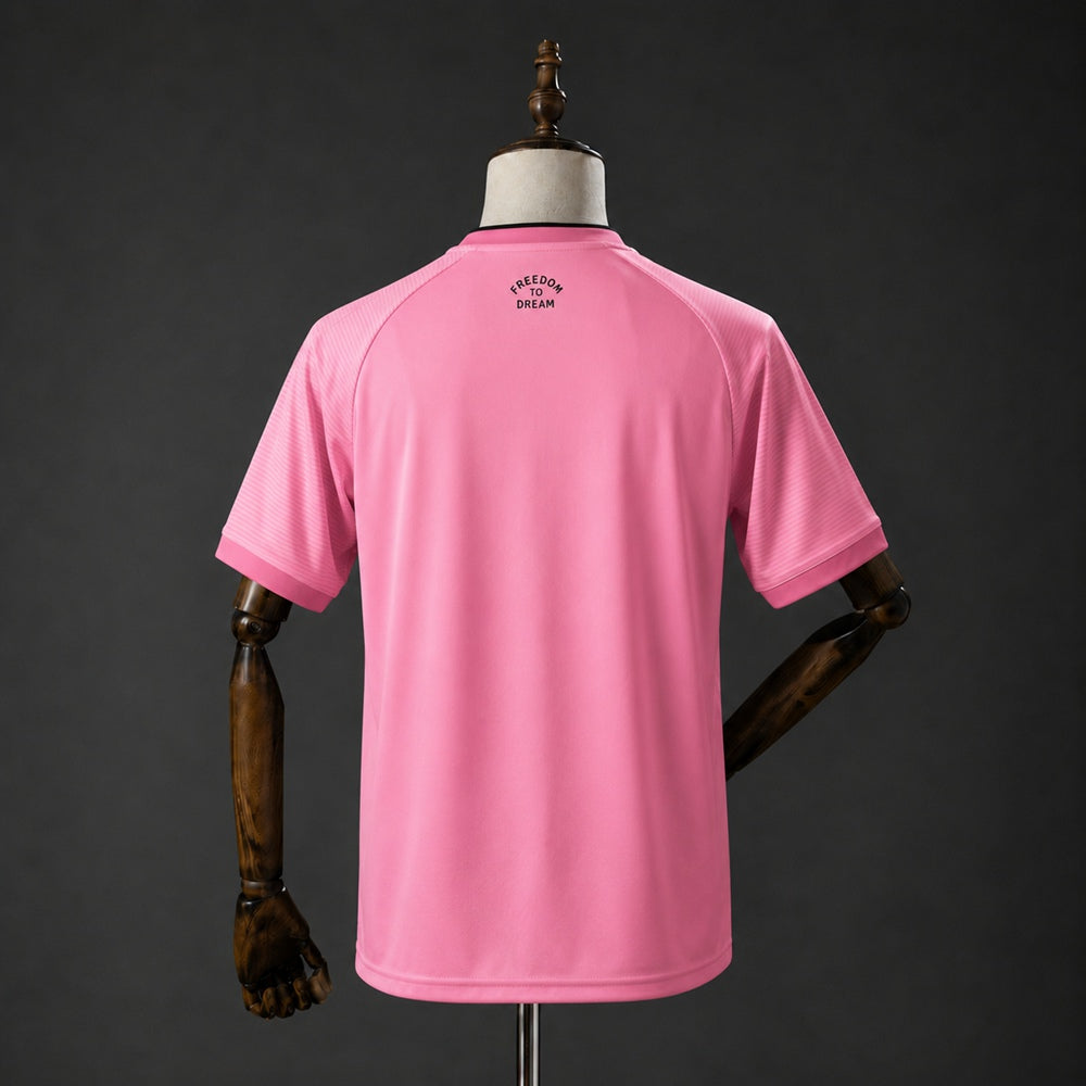 Camisola Inter Miami CF 2026-27 Principal Versão Adepto