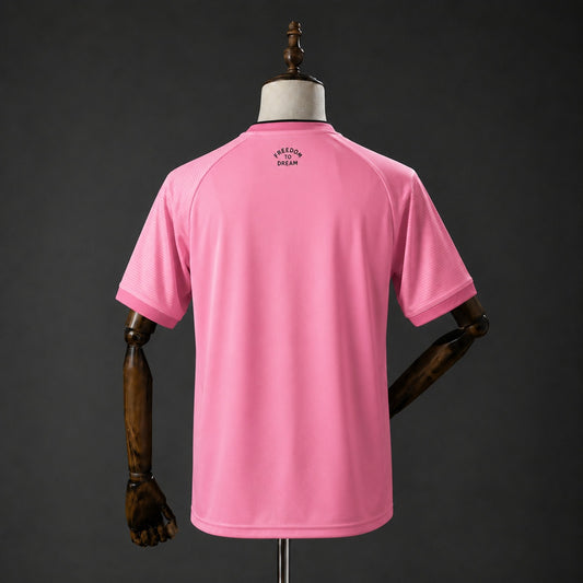 Camisola Inter Miami CF 2026-27 Principal Versão Adepto